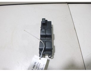 Блок управления стеклоподъемниками для Nissan Note (E11) 2006-2013 с разборки состояние отличное