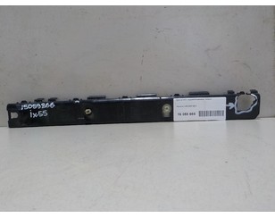 Кронштейн заднего бампера левый для Hyundai ix55 2007-2013 с разбора состояние удовлетворительное