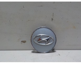 Колпак декор. легкосплавного диска для Hyundai ix55 2007-2013 БУ состояние хорошее