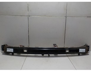 Усилитель заднего бампера для Hyundai ix55 2007-2013 б/у состояние удовлетворительное