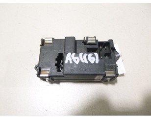 Резистор отопителя для Audi A6 [C6,4F] 2004-2011 БУ состояние отличное