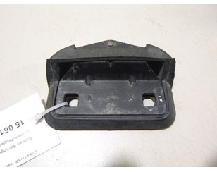Ответная часть замка багажника для Citroen Berlingo (M49) 1996-2002 с разборки состояние отличное