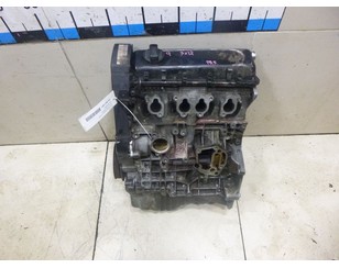 Двигатель (ДВС) AHL для Audi A4 [B5] 1994-2001 с разбора состояние отличное