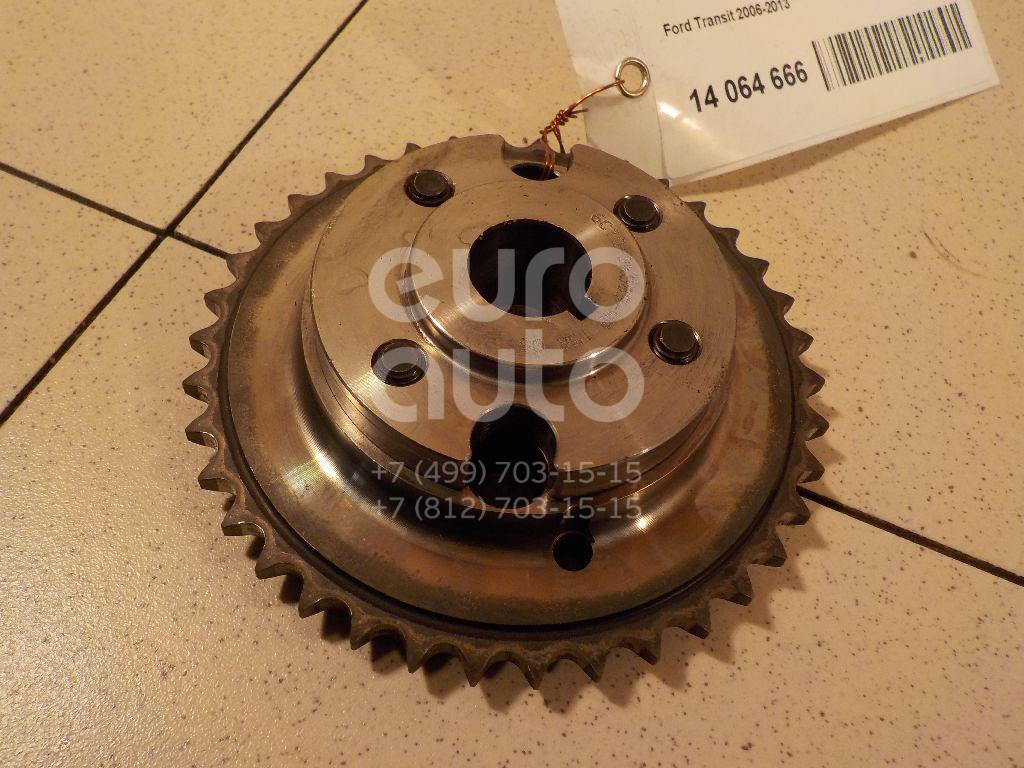 Шестерня привода ТНВД для Ford Transit 2006-2013 в Москве