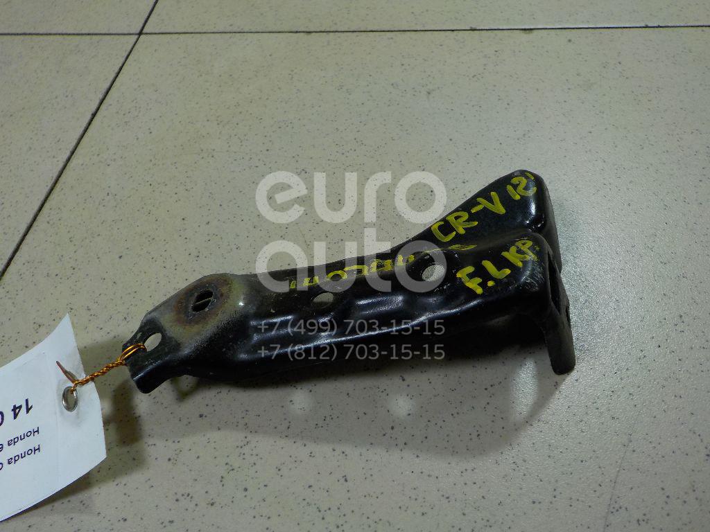 Kronshtejn Krepleniya Kryla Honda t0aa00zz Dlya Honda Cr V 12 18