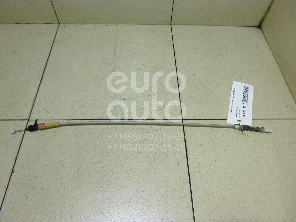 Купить Трос Ручки Передней На Бмв Е46