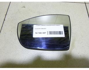 Стекло зеркала электрического левого для Ford Galaxy 2006-2015 с разборки состояние хорошее