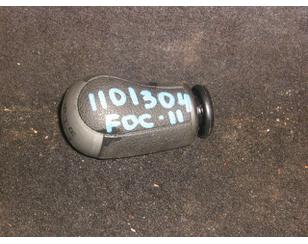 Рукоятка кулисы КПП для Ford Focus II 2005-2008 БУ состояние отличное