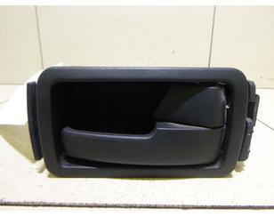 Ручка двери передней внутренняя правая для Ford Transit/Tourneo Connect 2002-2013 с разбора состояние отличное