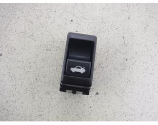 Кнопка открывания багажника для Infiniti G (V36) 2007-2014 с разборки состояние отличное