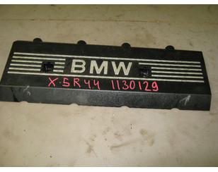 Накладка декоративная для BMW X5 E53 2000-2007 б/у состояние отличное
