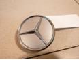 Колпак декор. легкосплавного диска Mercedes Benz 2204000125