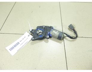 Моторчик стеклоподъемника для Chery Amulet (A15) 2006-2012 с разборки состояние отличное