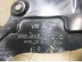 Пыльник тормозного диска VAG 6R0615312C