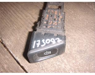 Кнопка омывателя фар для Nissan Patrol (Y61) 1997-2009 б/у состояние отличное