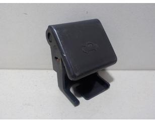 Ручка открывания капота для Mazda CX 7 2007-2012 БУ состояние отличное