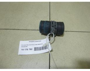 Патрубок радиатора для Mercedes Benz Vito/Viano-(639) 2003-2014 с разбора состояние отличное