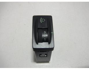 Кнопка корректора фар для Hyundai Sonata V (NF) 2005-2010 БУ состояние отличное