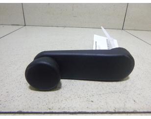 Ручка стеклоподъемника для Chevrolet Orlando 2011-2015 с разборки состояние отличное