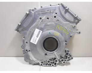 Плита двигателя для Audi A4 [B8] 2007-2015 с разборки состояние отличное