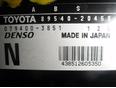 Блок управления ABS Toyota 89540-20450