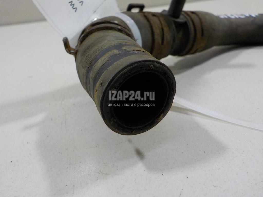1K0122063P Трубка системы охлаждения VAG A1 (8X) (2010 - 2018)