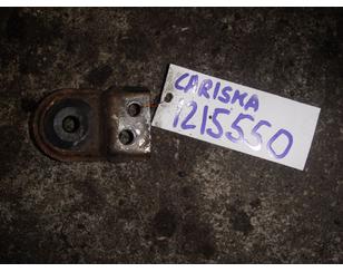 Кронштейн радиатора для Mitsubishi Carisma (DA) 1995-1999 с разбора состояние отличное