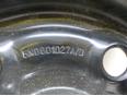 Диск запасного колеса (докатка) VAG 5N0601011