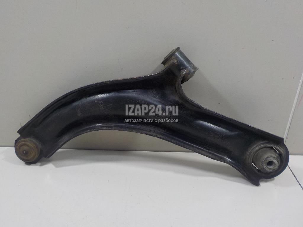 Bc 42. 54500bc42a. 54500rh Nissan. Рычаг оригинал Nissan Micra k12. Ниссан Микра передние рычаги.