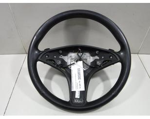 Рулевое колесо для AIR BAG (без AIR BAG) для Mercedes Benz GLK-Class X204 2008-2015 БУ состояние хорошее