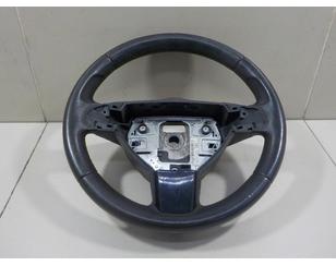 Рулевое колесо для AIR BAG (без AIR BAG) для Opel Zafira B 2005-2012 с разбора состояние хорошее
