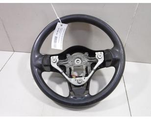 Рулевое колесо для AIR BAG (без AIR BAG) для Mitsubishi Lancer (CS/Classic) 2003-2008 с разборки состояние удовлетворительное