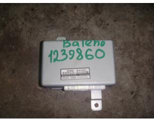 Блок управления ABS для Suzuki Baleno 1995-1998 БУ состояние отличное