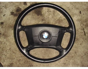Рулевое колесо с AIR BAG для BMW X5 E53 2000-2007 БУ состояние отличное