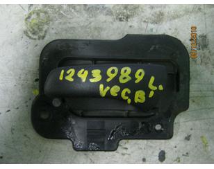 Ручка двери внутренняя левая для Opel Vectra B 1995-1999 б/у состояние отличное