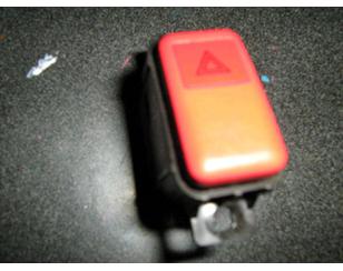 Кнопка аварийной сигнализации для Honda CR-V 1996-2002 с разборки состояние отличное
