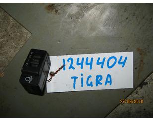 Кнопка корректора фар для Opel Tigra 1994-2000 БУ состояние отличное