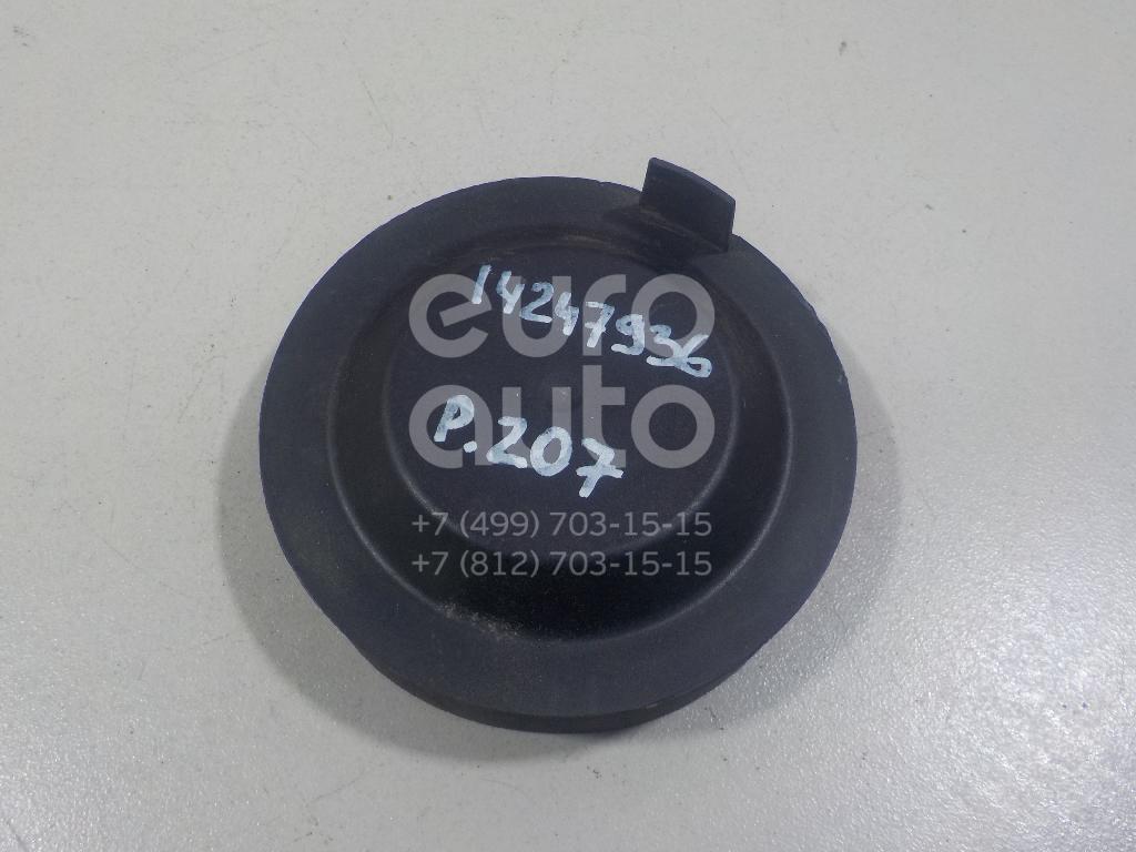 Пыльник На Фару Пежо 206 Купить