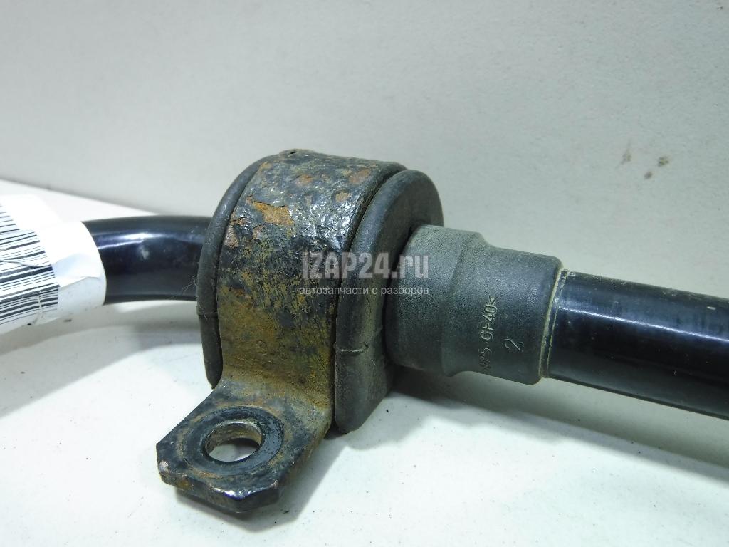 4F0511409H Стабилизатор задний VAG A6 [C6,4F] (2004 - 2011)