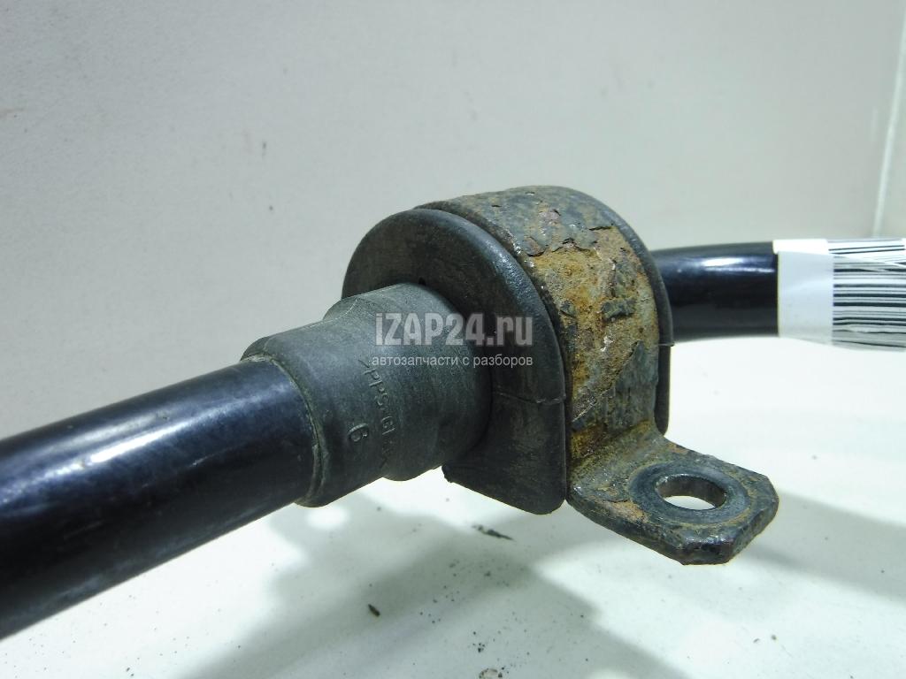 4F0511409H Стабилизатор задний VAG A6 [C6,4F] (2004 - 2011)