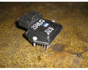 Резистор отопителя для Lexus GX470 2002-2009 б/у состояние отличное