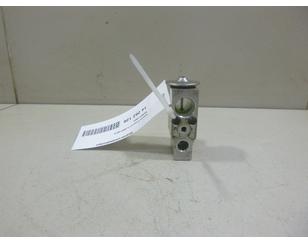 Клапан кондиционера для Nissan Tiida (C11) 2007-2014 с разбора состояние отличное