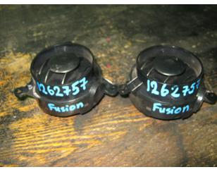 Дефлектор воздушный для Ford Fusion 2002-2012 б/у состояние отличное
