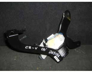 Ремень безопасности для Honda CR-V 2007-2012 БУ состояние отличное