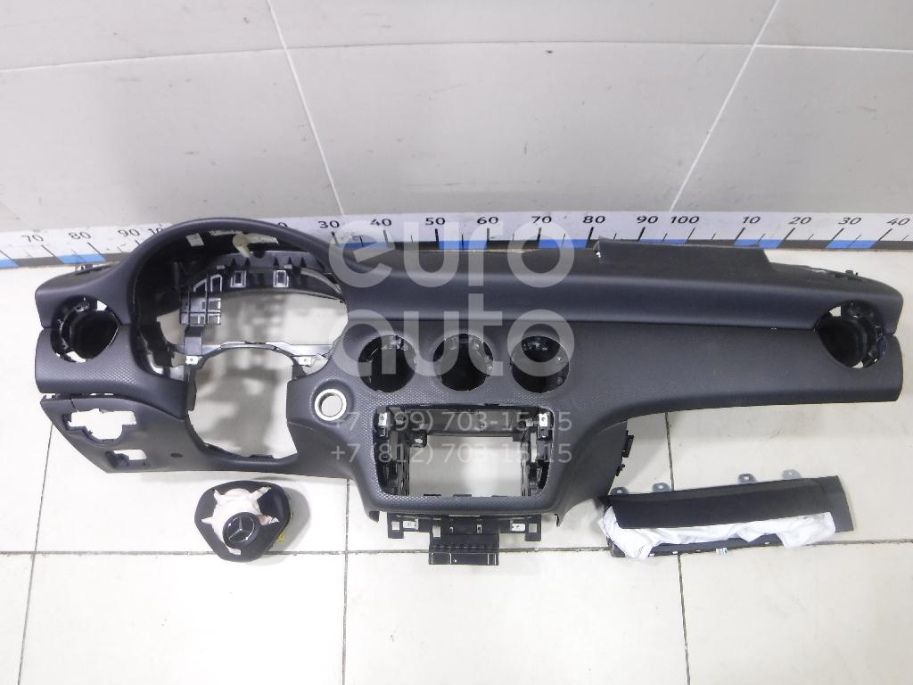 Торпедо Airbag Mercedes A W176 Festima.Ru - частные объявления
