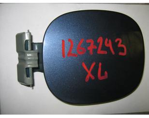 Лючок бензобака для Mitsubishi Outlander XL (CW) 2006-2012 с разборки состояние отличное