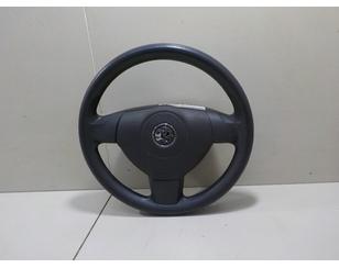 Рулевое колесо с AIR BAG для Opel Astra H / Family 2004-2015 БУ состояние отличное