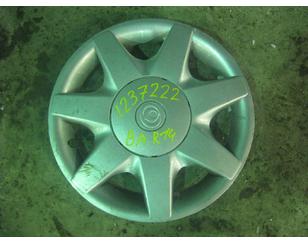 Колпак декоративный для Mazda 323 (BA) 1994-1998 с разбора состояние отличное