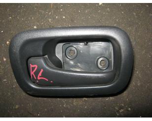 Ручка двери внутренняя левая для Honda CR-V 2002-2006 б/у состояние отличное