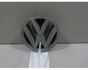 Эмблема для VW Golf III/Vento 1991-1997 БУ состояние хорошее